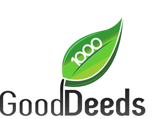 1000gooddeeds's profile picture. 