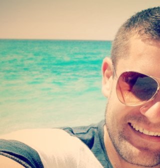 Christof_Baker's profile picture. Proud Father