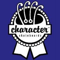 Character Skateboards (@charactersk8) 's Twitter Profile