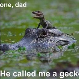 When I was a child, I was a Jedi...
