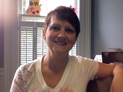 mbwoman's profile picture. 