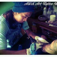 Ableh Art TattooBali (@ableharttattoo) 's Twitter Profile