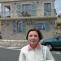 Published mystery writer of 3 mysteries set in Provence, France, and one in Washington D.C. Former senior administrator at the Library of Congress.