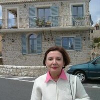 Mary-Jane Deeb (@maryjanedeeb) 's Twitter Profile Photo