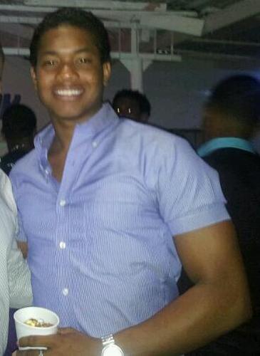Estudiante de ing. civil, amigable, sociable y me gusta salir y divertir