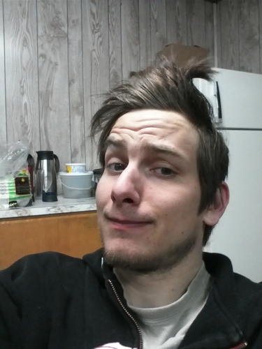 Hi, I'm Tal - Musician. Funny. Baked. Party. Guitars. Psychedelicious. Spontaneous.