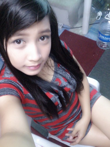 Mikmikpammit's profile picture. 