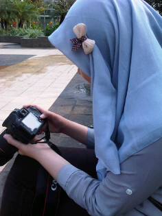 LeniQiyana's profile picture. DIAM