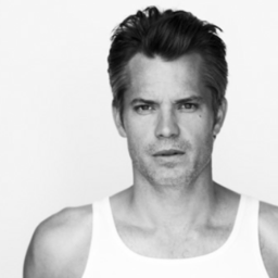 I might have gotten away from them but the damage is already done. I don't know how to feel. I don't think I want to learn. [RP OC. Not Timothy Olyphant.]
