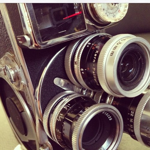 WSLHDLens_man's profile picture. 