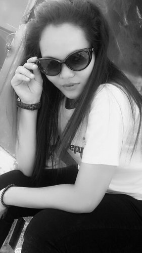 Saya RUMSATI MAREO