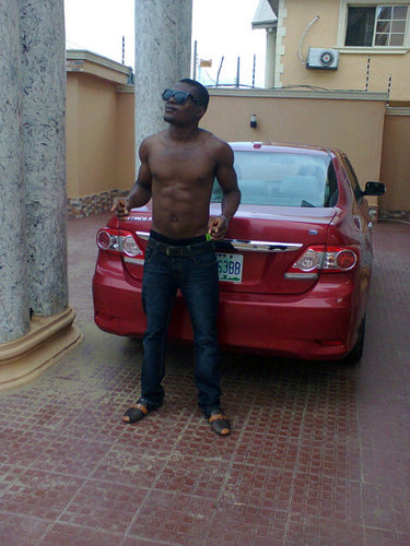 Am bad boy...^«cn u try me nd see wit ur eyes