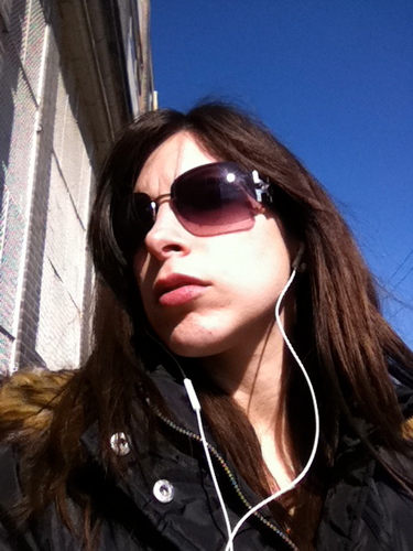 JaimieSholinsky's profile picture. 