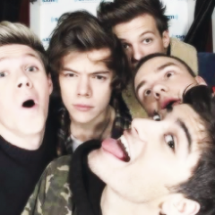 VeryProudOf_1D's profile picture. Since 30/11/2011