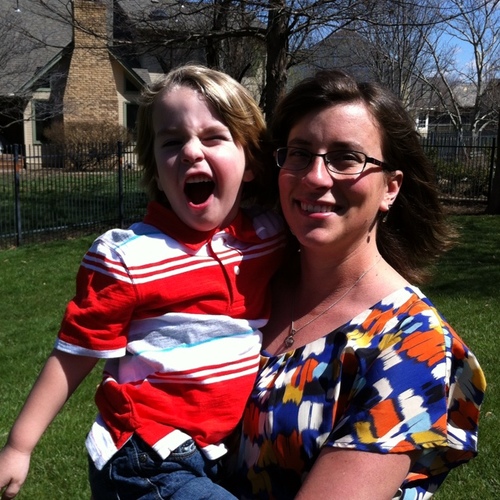 Inspiring kids to think and love literature! lisareadman@smsd.org