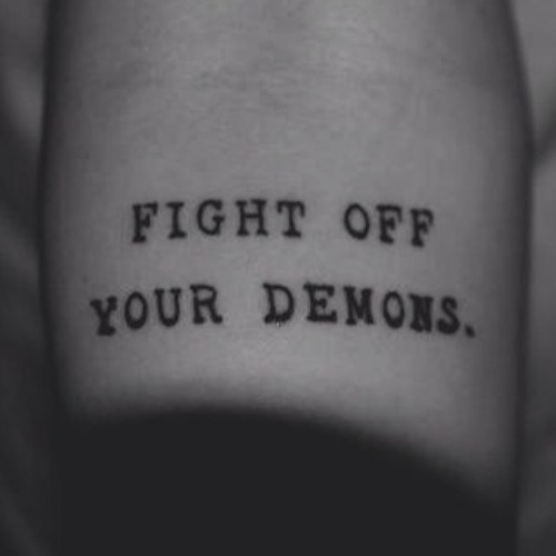 bad_days_'s profile picture. Sometimes the girl that's been there for everyone else needs someone to be there for her