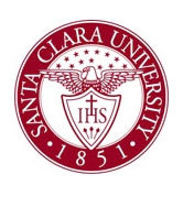 Public Relations Student Society of America | It's not who you know, but who knows you | Santa Clara University scu.prssa@gmail.com