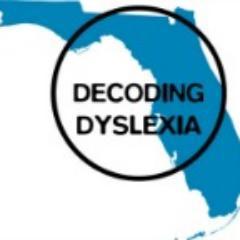 We are a volunteer based 501c3 increasing awareness and advocating for improvements in identification and intervention of dyslexia in FL schools.