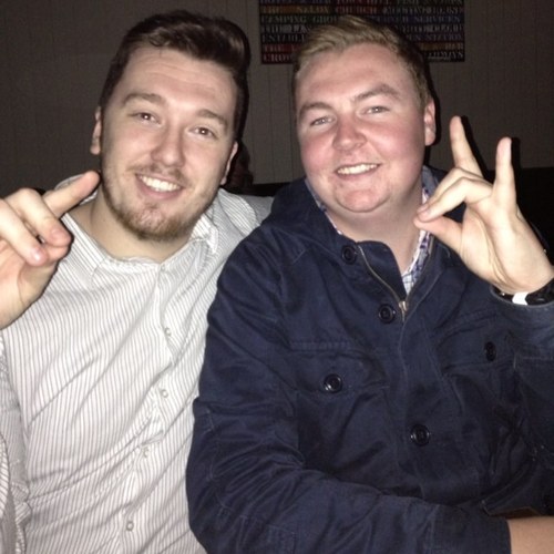 LukeKirkjj's profile picture. 18 | bartender | Basketball