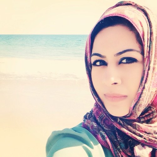 RihamSaid's profile picture. wife,mama to a beautiful baby girl, fashion fanatic, and lover of all things beautiful..
