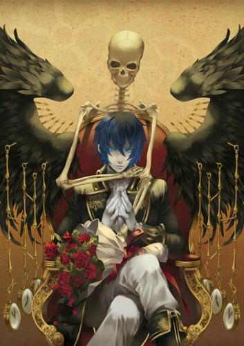 *smiles and bows* Hello, my name is Elias and I'm a prince, its very nice to meet you~. #RP #Gay #Taken by @never___perfect I love him so touch him and you die!