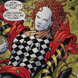I am Ragdoll!! I am the most flexible, and demented, man you will ever meet. #MultiverseRP