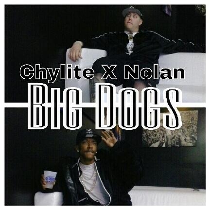 @NolanLow & @Chylite are the Twin Pistol Money Clique aka TPMC