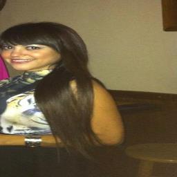 VanessaHarriet's profile picture. 