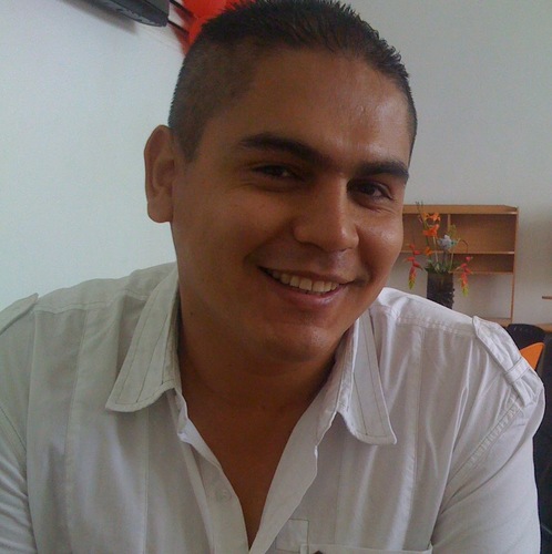 Técnico en Mantenimiento Industrial y aire comprimido.