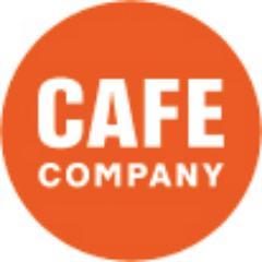 Cafe = Community Access For Everyone.