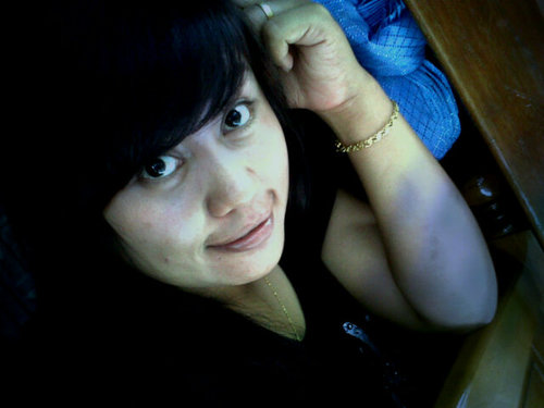 I JUST ORDINARY PEOPLE :P