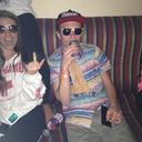 Speedy Claxton - @G_AbbZ - Twitter