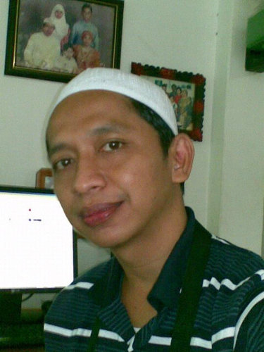 Pengasuh:Az-Zahra 23 Indonesia||081348884077