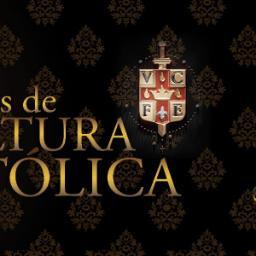El Instituto del Verbo Encarnado en su tarea apostólica organiza los Cursos de Cultura Católica buscando la formación de dirigentes laicos