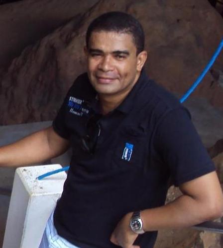 Supervisor de Atendimento na Caixa Econômica Federal.