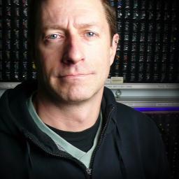 Lance Rubinさんのプロフィール画像