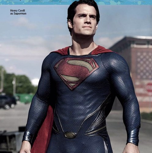 I'm Kal-El of Krypton, Glasses on Clark Kent, Glasses off I'm SuperMan
#JLA