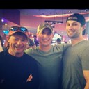 stephen kendrick - @StephenTfd103 - Twitter