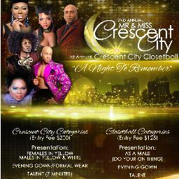 I'm a full time event promoter 
It's gonna be a awesome year for the city of New Orleans in 2013 you'll come on down
https://t.co/bXlpj7Uahc