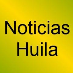 Noticias del Departamento de Huila Colombia