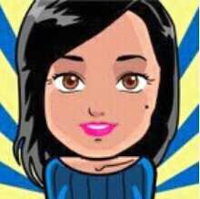 Admirer of talented Fashion, Beauty and Art creators