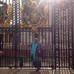 lucretiacamp's profile picture. 