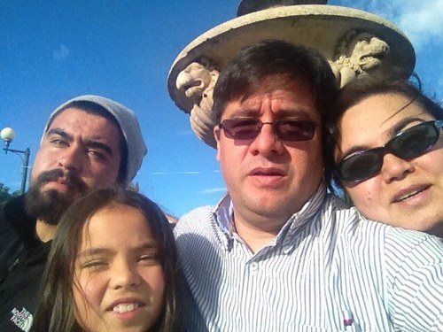 MarioCastilloR1's profile picture. MEDICO