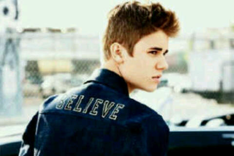 From a fan to a belieber. I'm new