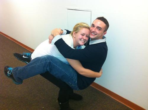 cassie_durand's profile picture. 