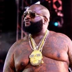 THE REAL RICK ROSS NOT A PARODY