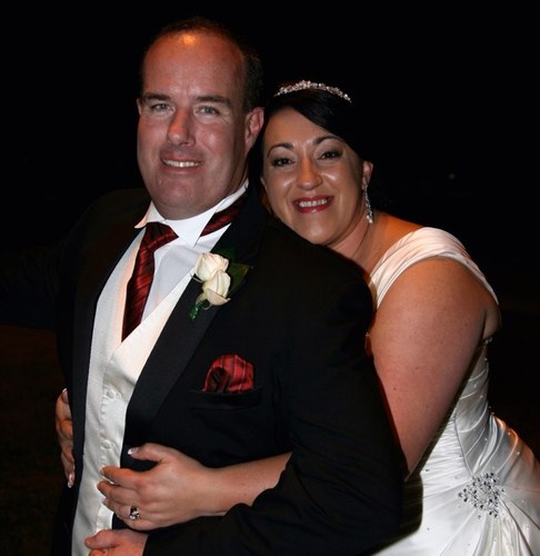 murphy_nic's profile picture. Wife, daughter, sister, aunty and friend.