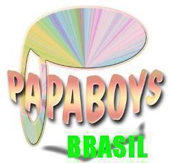 JUVENTUDE DO PAPA