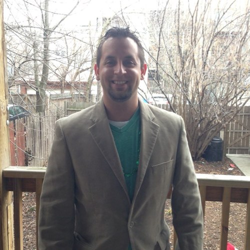 Neilbones's profile picture. 