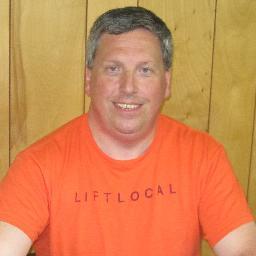 Husband of Terri, Christian, loves golf, guitar. Member Walnut Hills Baptist Church.